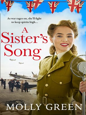 A Sister's Song - ebook
